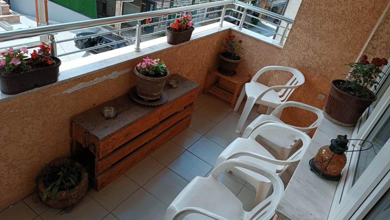 City Park Apartments Pristina Exterior foto