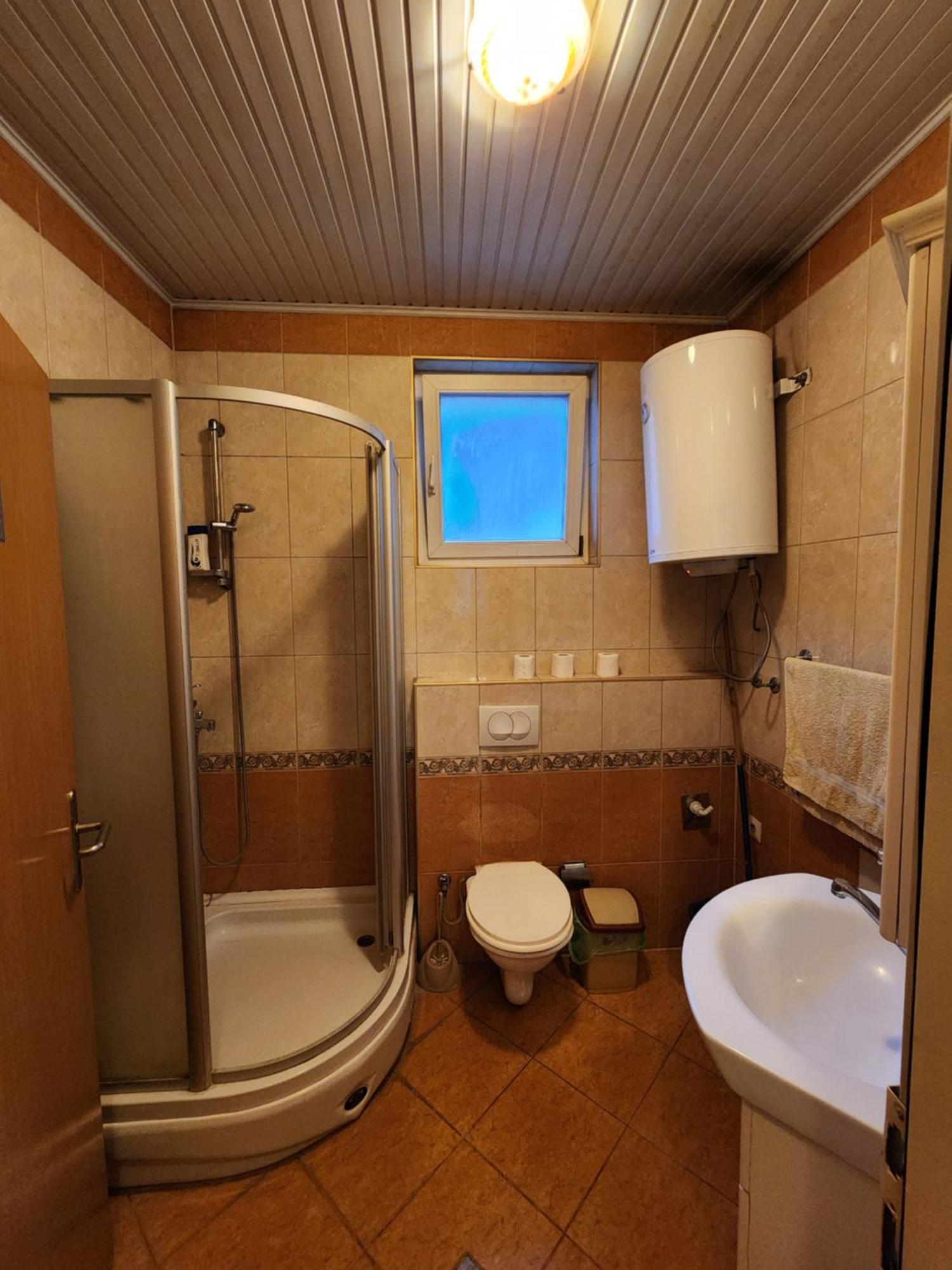City Park Apartments Pristina Quarto foto