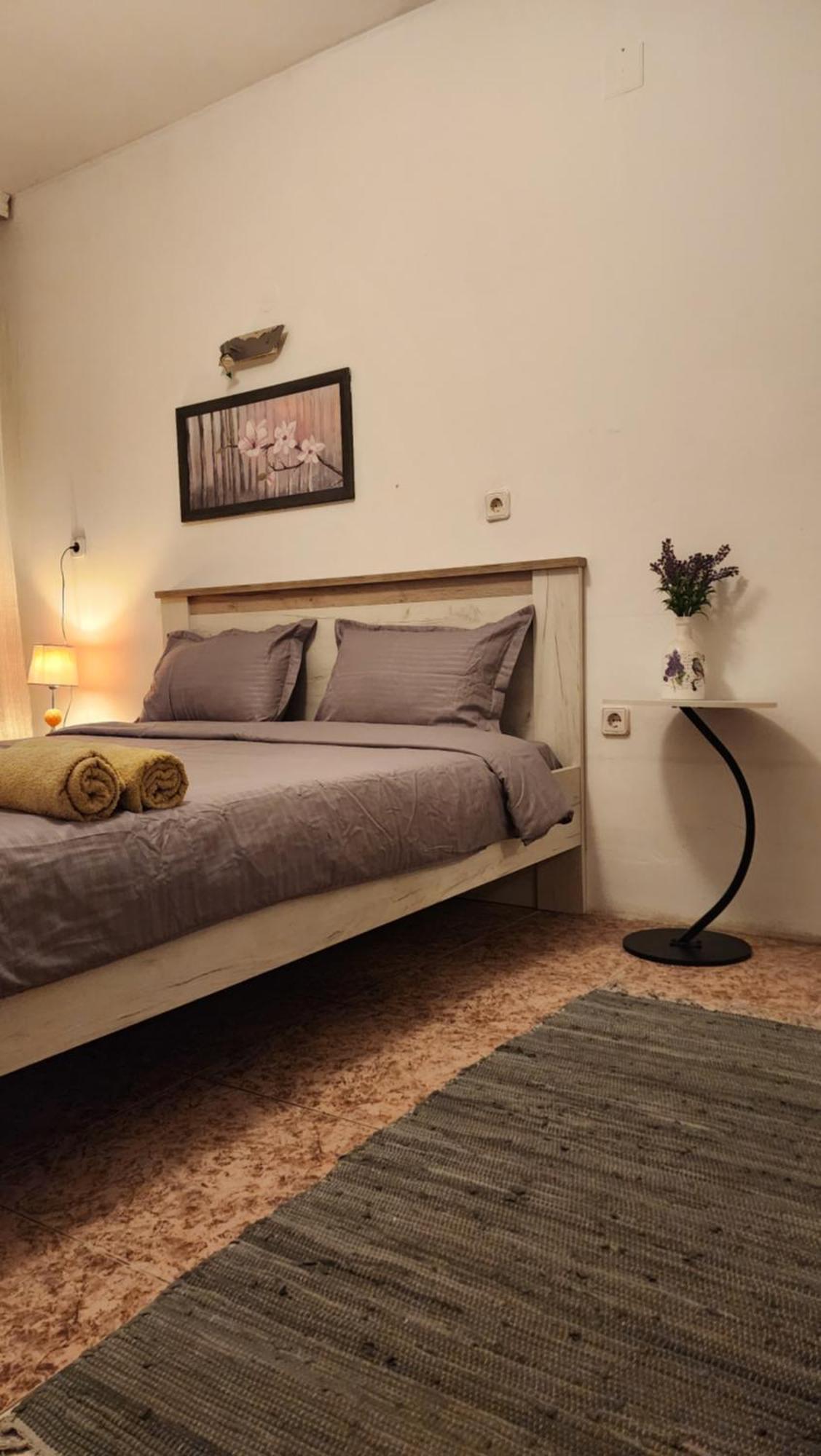 City Park Apartments Pristina Exterior foto